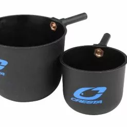Cresta Cupping Kit Pots