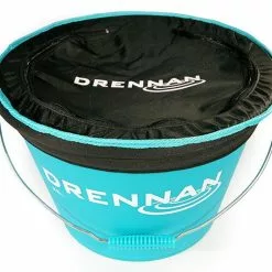 Drennan 25l Voeremmer Systeem -Aanbiedingen Hengels Winkel 25l bucket 2