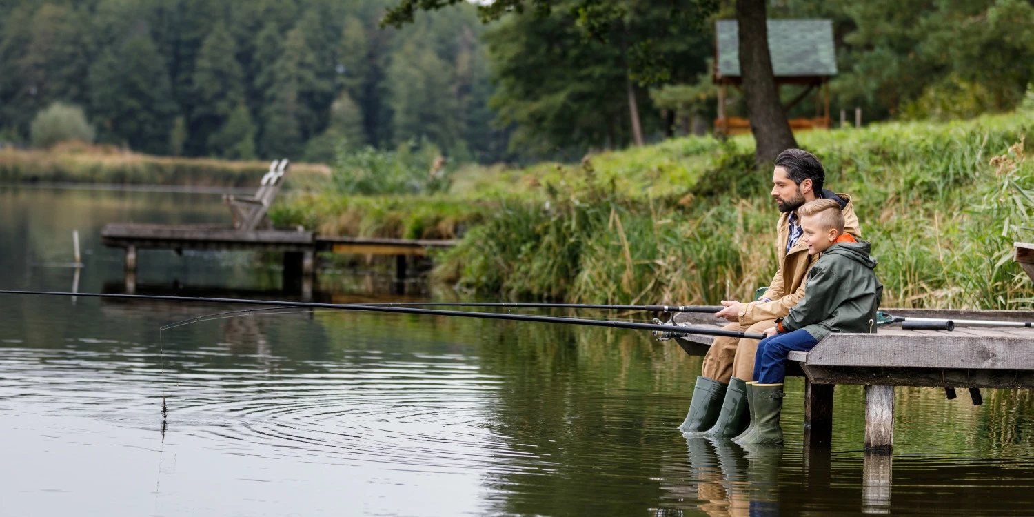Voorpagina -Aanbiedingen Hengels Winkel 49