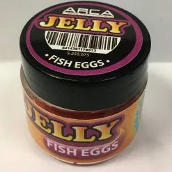 Arca Jelly Fish Eggs