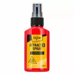 Attract X Spray -Aanbiedingen Hengels Winkel Attract x Spray Cheese