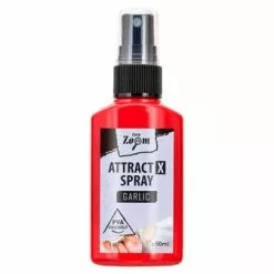 Attract X Spray -Aanbiedingen Hengels Winkel Attract x Spray Garlic