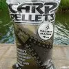Bait-Tech Halibut Marine Pellets -Aanbiedingen Hengels Winkel Bait Tech Halibut Marine Pellets
