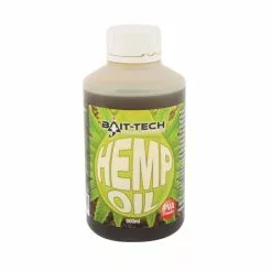 Bait-Tech Hemp Oil