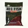 Big Fish River Barbel Carp Shrimp &amp; Krill Feed Pellets -Aanbiedingen Hengels Winkel Big Fish River Barbel Carp Shrimp Krill Feed Pellets