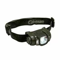 Coleman Multi Color Led Headlamp