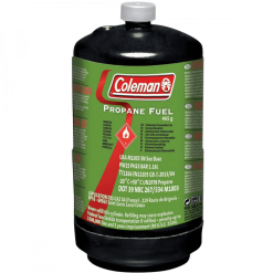 Coleman Propane Cylinder