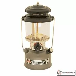 Coleman Unleaded 1 Lantaarn
