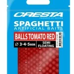Cresta Spaghetti Balls