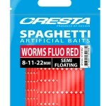 Cresta Spaghetti Worms