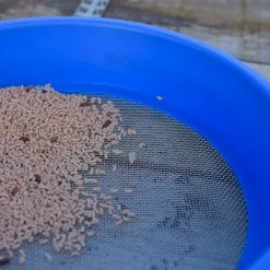 Cresta Supa Riddle Square Mesh -Aanbiedingen Hengels Winkel Cresta Supa Riddle Square Mesh3