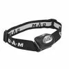 DAM Headlamp (white Red)