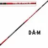 DAM Hi Carbon Construction Tele Pole -Aanbiedingen Hengels Winkel DAM Hi Carbon Construction Tele Pole