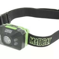 DAM Madcat Sensor Hoofdlamp