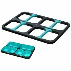 Drennan DMS Adjustable Bait Waiter Large