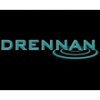 Drennan Canal Waiter (aasplateau) 4 Drennan Canal Waiter (aasplateau) - Afbeelding 2
