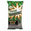 Dynamite Baits Frenzied Hempseed Match Black -Aanbiedingen Hengels Winkel Dynamite Baits Frenzied Hempseed Match Black