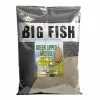 Dynamite Big Fish Green Lipped Mussel Method Mix -Aanbiedingen Hengels Winkel Dynamite Big Fish Green Lipped Mussel Method Mix