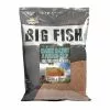 Dynamite Big Fish Marine Halibut&amp;Frenzied Hemp