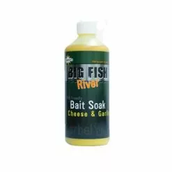 Dynamite Big Fish River Bait Soak