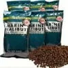 Dynamite Marine Halibut Pellets -Aanbiedingen Hengels Winkel Dynamite Marine Halibut Pellets