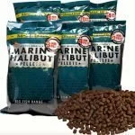 Dynamite Marine Halibut Pellets