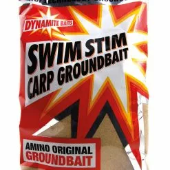 Dynamite Swim Stim Amino Original Groundbait