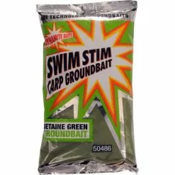Dynamite Swim Stim Betaine Green Groundbait