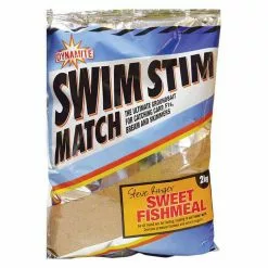 Dynamite Swim Stim Sweet Fishmeal