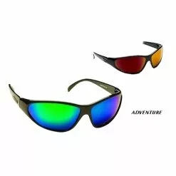 EYE LEVEL ADVENTURE POLARIZED ZONNEBRIL