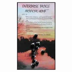 Enterprise Tackle Imitation Hemp En Sinking Hemp