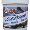 Evezet Colourboost Zwart