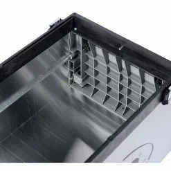 FIX2-Zitmand 4511 Concept-ALL Met Rug Silver Line -Aanbiedingen Hengels Winkel FIX2 Zitmand 4511 Concept ALL met rug Silver Line4