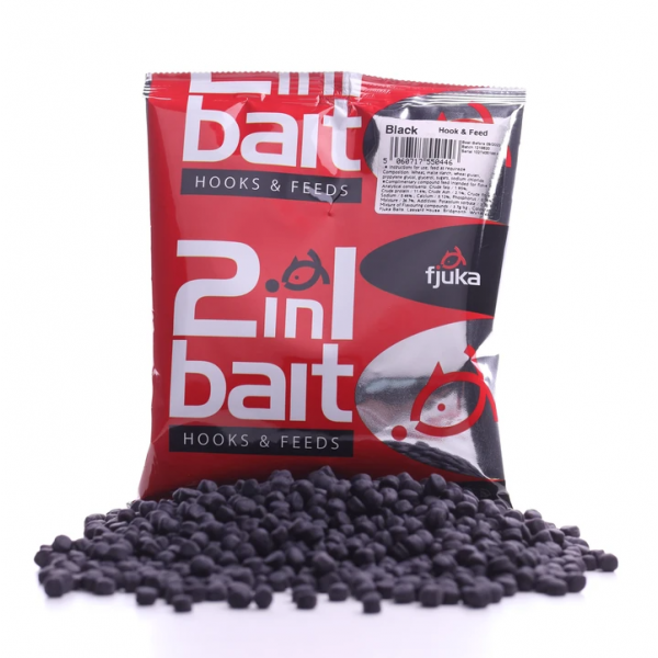 Fjuka 2 In 1 Bait 4 Fjuka 2 In 1 Bait - Afbeelding 2