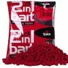 Fjuka 2 In 1 Bait -Aanbiedingen Hengels Winkel Fjuka 2 in1 Bait Red