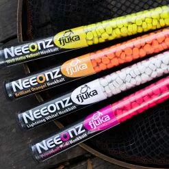 Fjuka Pellets Neeonz Hookbaits -Aanbiedingen Hengels Winkel Fjuka Pellets Neeonz Hookbaits2