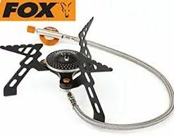 Fox Compact 3000 Stove