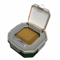 Greys Klip-Lok Bait Box -Aanbiedingen Hengels Winkel Greys Klip Lok Bait Box dicht deksel met klep