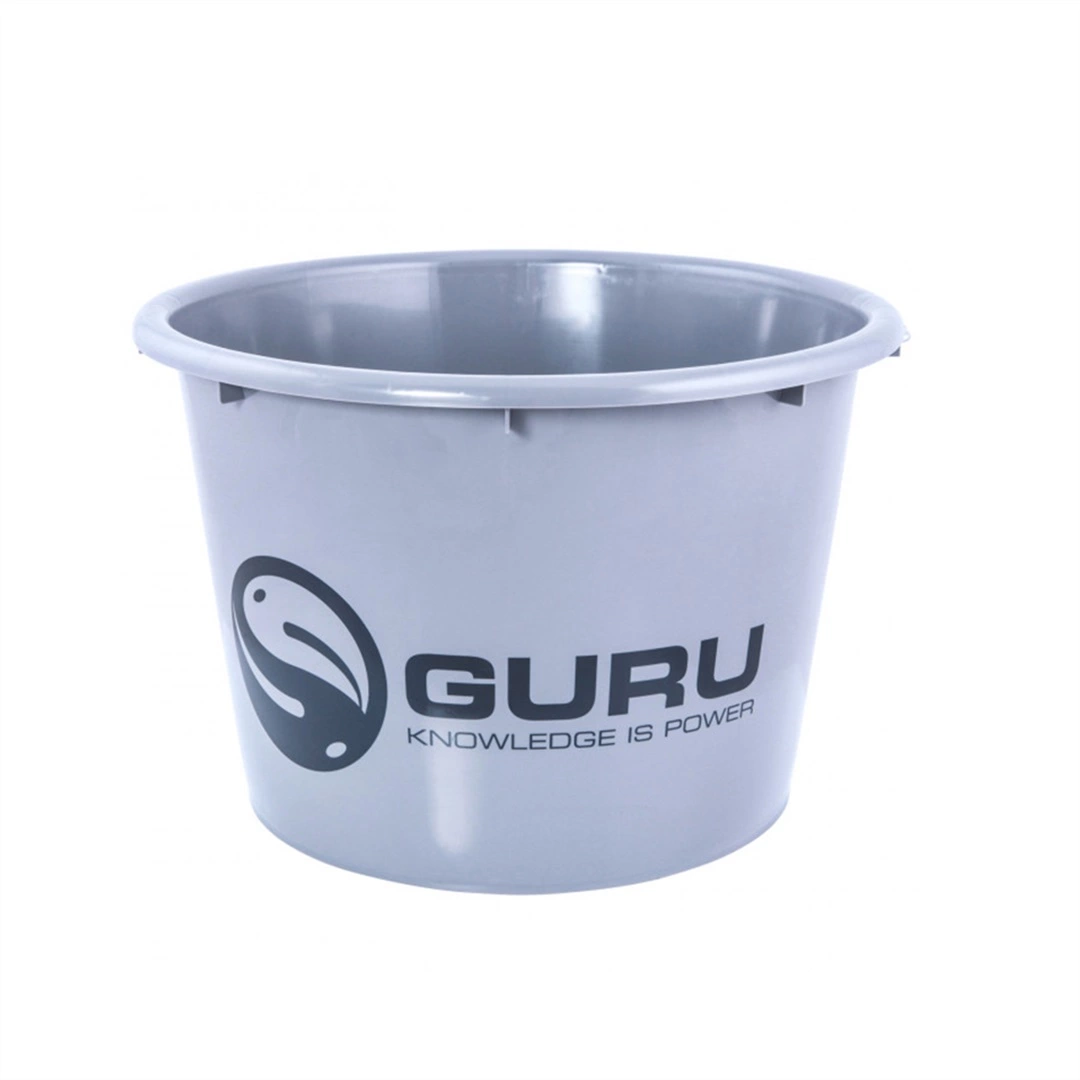Guru 18L Emmer Grijs 5 Guru 18L Emmer Grijs - Afbeelding 3