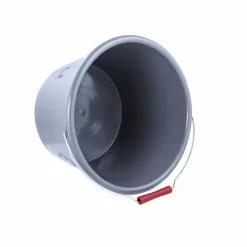 Guru 18L Emmer Grijs 12 Guru 18L Emmer Grijs -Aanbiedingen Hengels Winkel Guru 18L Emmer Grijs2