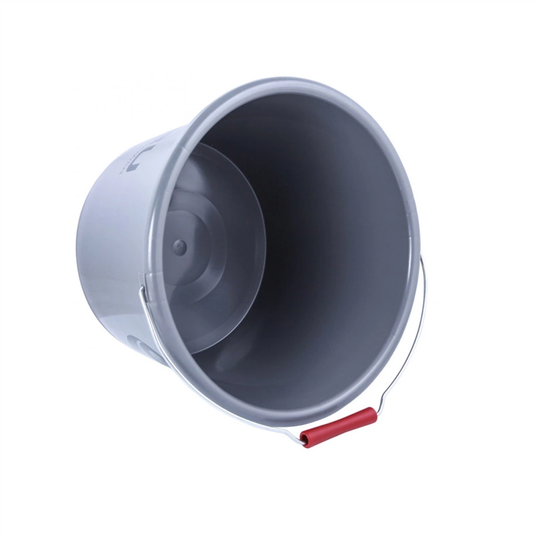 Guru 18L Emmer Grijs 6 Guru 18L Emmer Grijs - Afbeelding 4