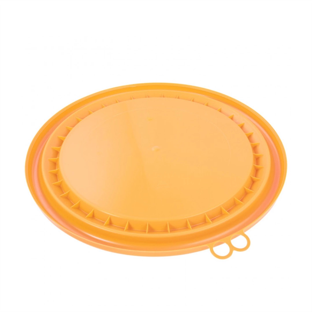 Guru 18L Emmer Grijs 8 Guru 18L Emmer Grijs - Afbeelding 6