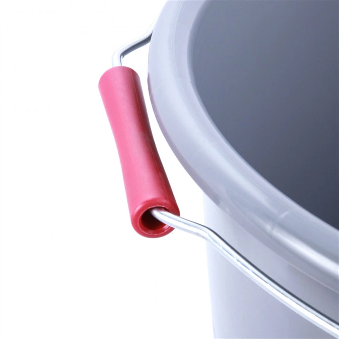 Guru 18L Emmer Grijs 7 Guru 18L Emmer Grijs - Afbeelding 5