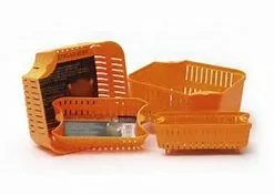 Guru Bait Strainer -Aanbiedingen Hengels Winkel Guru Bait Strainer 2