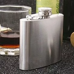 Hip Flask