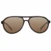 Korda Sunglasses Aviator Tortoise Frame Brown Lens -Aanbiedingen Hengels Winkel Korda Sunglasses Aviator Tortoise Frame Brown Lens