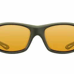 Korda Wraps Gloss Olive Yellow