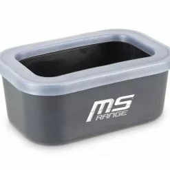 MS Range Bait Box 0,75l