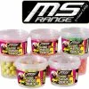 MS Range Fluo Micro Boilies 8 Mm -Aanbiedingen Hengels Winkel MS Range Fluo Micro Boilies