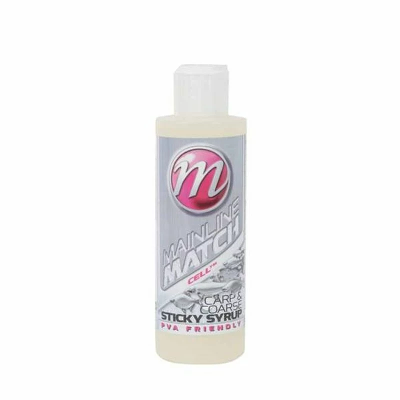 Mainline Match Sticky Syrup 3 Mainline Match Sticky Syrup